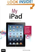 My iPad (covers iOS 5.1 on iPad, iPad 2, and iPad 3rd gen) (4th Edition) (My...)