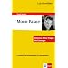 Lekt�rehilfen Englisch. Moon Palace: Ausf�hrliche Inhaltsangabe mit Interpretation. Inklusive Abitur-Fragen mit L�sungen