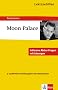 Lekt�rehilfen Englisch. Moon Palace: Ausf�hrliche Inhaltsangabe mit Interpretation. Inklusive Abitur-Fragen mit L�sungen