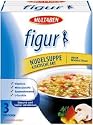 Multaben figur Nudelsuppe