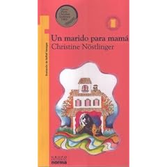 UN Marido Para Mama (Coleccion Torre de Papel) (Spanish Edition)