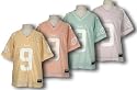 Tennessee Titans Steve McNair Womens NFL Fashion Jersey