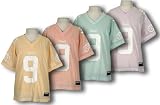 Tennessee Titans Steve McNair Womens NFL Fashion Jersey