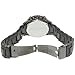DKNY Ceramic Chronograph Ladies Watch - Black
