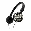 Zumreed Sfit Graphic Headphones Star