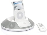 Electronics : JBL On Stage II weiss