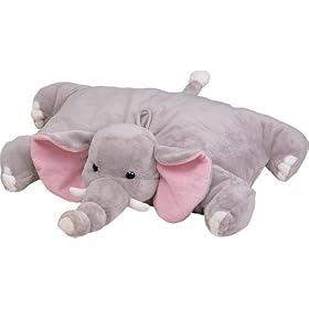  Bestever Hugga Pets Elephant 14