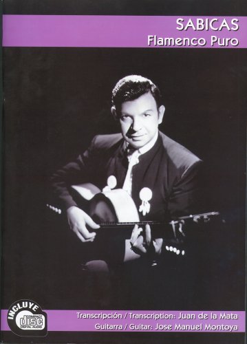 Sabicas Flamenco Puro