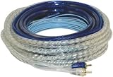 SCOSCHE E400 400-Watt Amplifier Wiring Kit