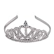 Rhinestone Tiara
