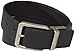Calvin Klein Men's 38mm Feather Edge Semi Shine Belt