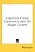 Legendary France Carcassonne And The Basque Country