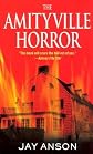 The Amityville Horror [AMITYVILLE HORROR (R)] [Mass Market Paperback]