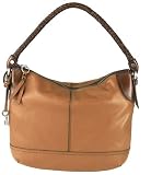Fossil Hobo - Sally (Color: Saddle)