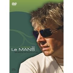 Licence To Le Mans [DVD]