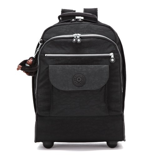 Kipling Luggage Sanaa Wheeled Backpack All Travel Bag