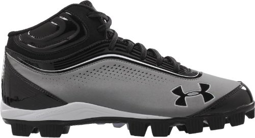mens rubber baseball cleats