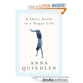 A Short Guide to a Happy Life