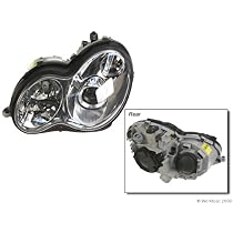 Magneti Marelli Headlight Assembly