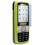 Reusable Screen Protector for Samsung R450