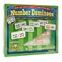 Number Dominoes Premium Double 15 Set