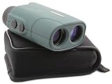 Zoom Produkt-Bild: Triton Rangefinder / Entfernungsmesser bis 600m, 6x24 -- besonders kompakt ! TRRF600