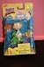 Tommy Goes Riding Rugrats Adventures Figure with Tricyle_s-1