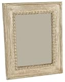 Photo frame  - natural limed