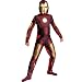 Iron Man 2008 Movie Child Costume - Kid's Costumes