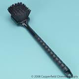 Fireplace Accessories - Chimney Brushes