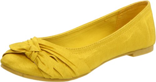 Rocket Dog Women's Memories Ballet Flat