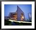 All Products : Orange County Performing Arts Center, Costa Mesa, California, USA Framed Art Poster Print, 31x25