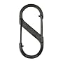 Nite Ize SB2-03-01 Size-2 S-Biner, Black