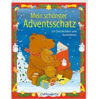 Adventsschatz