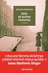 Blitz et autres histoires (Litt�ratur...