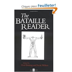 The Bataille Reader