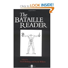 The Bataille Reader