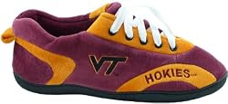 Virginia Tech All Around