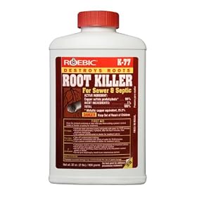 Roebic Laboratories, Inc. K-77 2-Pound Root Killer