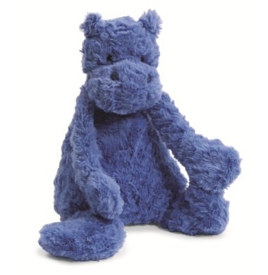Jellycat Javier Hippo