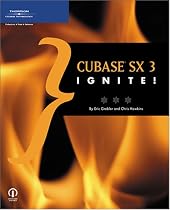 Cubase SX3 Ignite