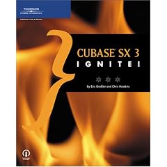 Cubase SX3 Ignite