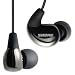 Shure SE 530 PTH Ohrh�rer schwarz/silber