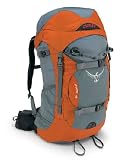 OSPREY(オスプレー) ストラトス40 アトミックタンジェリン(AT) S