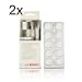 2x Bosch TCZ6001 Reinigungstabletten für Kaffeevollautomaten TCA 5, TCA 6, TCA 7,