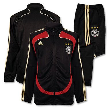 DFB-Kinder-Trainingsanzug