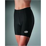 Performance Womens Gel Short Short