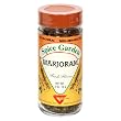 Spice Garden Marjoram, 0.5-Ounce Jar (Pack of 8)