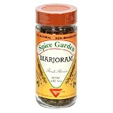 Spice Garden Marjoram, 0.5-Ounce Jar (Pack of 8)