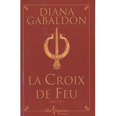 La Croix de feu, tome 5, premi�re partie